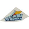 Adesivo Discoteca Typhoon Disco Anni 80 Aufkleber sticker vespa et3 px 2cv r4 _