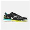 Joma SCARPE FUTSAL JOMA TOP FLEX REBOUND INDOOR 2631 BLACK