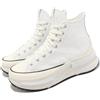 Converse Run Star Legacy CX White Ivory Men Unisex Casual Platform Shoes A05111C