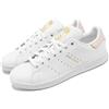 adidas Originals Stan Smith W White Aluminium Pink Gold Women Casual Shoe HQ6643