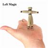 MystiCraftix Bambola Voodoo Paglia Magia Mentalismo Scherzi Close Up Accessorio სც