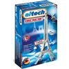 Eitech Torre Eiffel - eitech 62342 - Kit di Costruzione - 250 Pezzi