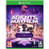 Agents of Mayhem: Day One Edition - Xbox One (Microsoft Xbox One)