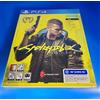 Cyberpunk 2077 PS4 Korean Version Day One Edition New Sealed CD Projekt Red
