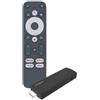 Strong SRT41 | TV Stick | 4K UHD | HDMI | Google TV | Google Play Store |