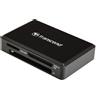 Transcend Multifunctional Card Reader for UHS-II Memory Cards (with SD, microSD
