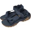 Teva M Terra FI 5 Universal Blue Men Strap Casual Sandal 1102456-TOEC