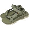 Teva W Hurricane XLT3 Burnt Olive Beige Women Strap Outdoor Sandal 1173671-BTOL