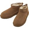 Ugg Men's Classic Ultra Mini Boots 1137391 CHESTNUT 67591341 [U]