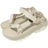 Teva W Hurricane XLT2 Ampsole Light Beige Women Casual Sandals Shoes 1131270-OYS