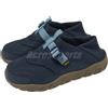 Teva ReEmber Camp Navy Men Water Repellent Casual Slip On Shoes 1173974-TOEC