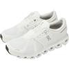On Running Cloud 6 Wide White Women Road Running Jogging Shoes 3WG10361200