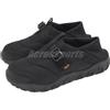 Teva ReEmber Camp Black Men Casual Water Repellent Slip On Shoes 1173974-BLK