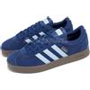 adidas VL Court 2.0 Navy Gum Women Lifestyle Casual Shoes Sneakers JR8308