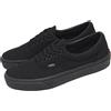 Vans Era Black Men Unisex Casual Lifestyle Shoes Sneakers VN000QFKBKA