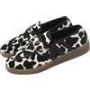 adidas Origianls Handball Spezial Loafer W Cow Print Women Casual Shoes LC3890