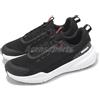 Under Armour Project Rock BSR 5 UFC UA Black Men Cross Training Shoe 3028283-004