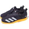 adidas Powerlift 5 Aurora Black Zero Metallic Men Unisex Cross Training IG1775