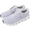 On Running Cloud 6 Wide Glacier White Men Road Running Jogging Shoes 3MG10430070