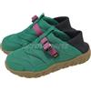 Teva ReEmber Camp Green Pink Women Water Repellent Slip On Casual 1173975-AVNT