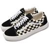 Vans Vault OG Old Skool LX Black Checkerboard Men Unisex Casual Shoe VN0A4P3X639