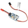 E-Flite- Thunderbolt Aerei, Multicolore, EFL01191