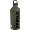 Primus Fuel, Bottiglia per Carburante in Alluminio Ultraleggera Verde Militare,