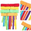 1 set di giocattoli di gioco interattivi Tail Game Kids Chasing Game Cinture