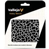 ‎Vallejo Vallejo VALST-CAM003 Scale Model Stencil Set