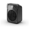 Olimpia Splendid CALDO TEKNO Interno Nero 2000 W Riscaldatore ambiente elettrico