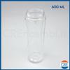 IMETEC Bottiglia Take Away Tritan 600ml Originale Frullatore Q1801 PB100