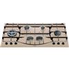 Hotpoint Piano cottura gas 5 zone Phn 960Mst Av R Ha Avena (85cm)