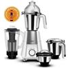 Wipro Elato Divine FMG 213 Tritatutto Mixer 800 W 4 Bicchieri Bianco 220V