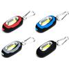 Aigostar Aigostar Torcia Lavoro LED 0.25W 25lm 6500K 2xAAA Multicolore Set 24 Pe