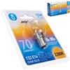 Aigostar Aigostar Lampadina Forno T22 E14 15W 300 Gradi Trasparente Luce Calda 1