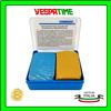 weicon RESINA BICOMPONENTE WEICON STUCCO EPOSSIDICA METALLI ALTE TEMPERATURE 400 GRAMMI
