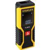 STANLEY MISURATORE LASER TLM 50 PORTATA 15 METRI STHT1-77409 METER DISTANZE