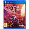 The Eternal Cylinder (PS4) (Sony Playstation 4)