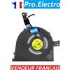 Dell Ventilatore CPU Fan DELL Latitude E5570 5570 P48F 02TN2F 2TN2F LA-C642P