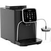 Arzum Okka Arzum OK0028-0500 - Macchina da caffè cromato con Milchbehälter