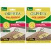 Orphea, Esca per Formiche, con Formula Innovativa in Gel, Estirpa il Nido e la Colonia, Ideale per Interni, Edifici e Terrazzi, Efficacia 4 Mesi (Confezione da 2)