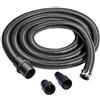 Flex Tubo di aspirazione Flex, 4m, S36/S47
