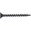 Hillman The Project Center 40872 Coarse thread 6 x 1 - 1/10,2 cm Drywall Screw with Phillips Drive
