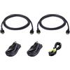 ATEN 2L-7D02UH21X5 - Kit di Cavi KVM a Doppio Display HDMI
