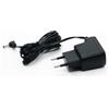Geemarc Adattatore di alimentazione Amplidect 295 (basi principali) - Gomito 3,9 mm (6 V/450 mA)