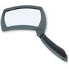 Carson MagniFold Lente d'ingrandimento 2x con luce led e manico ripiegabile