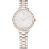 Swarovski Matrix Collezione montres 3 maillons