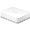 D-Link GO-SW-5G Switch 5 Porte Gigabit, Serie Dlinkgo, Bianco