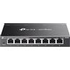 TP-Link Omada 8-Port Gigabit Easy Managed Switch - ES208G