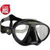 Salvimar MASCHERA SUBACQUEA SALVIMAR GOBLIN ANTI FOG PESCA APENA SNORKELIN NUOTO SUB MARE